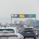Od danes naprej velja nova zakonodaja! Če boste na avtocesti obtičali v zastoju, vam bodo povrnili cestnino