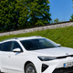 Test MG5 Long Range Comfort: Nekoč je bil električni družinski avtomobil