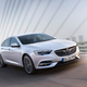 Razkrita je Opel Insignia Grand Sport