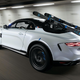 Sports X je razširširjena in povišana oblikovna študija Alpine A110