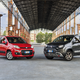 Fiat s prenovo Pande odbija napade tekmecev