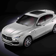 Maserati Levante: italijanski prestiž v terenski preobleki