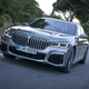 BMW uradno potrdil prihod električne serije 7
