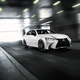 Lexus GS Black Line Edition maha v dokončno slovo modelu
