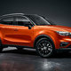 Borgward predstavlja svojega najmanjšega križanca