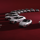 Mazda ob stoletnici s posebno serijo