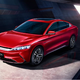 BYD evropskemu trgu namenja še poslovno limuzino
