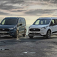 Ford širi družino različic Active še na Tourneo Connect in Transit Connect
