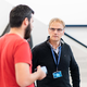 Chris Porritt je kadrovska okrepitev podjetja Rimac Automobili