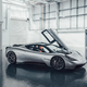 GMA T.50 je McLaren F1 21. stoletja