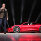 Elon Musk je postal najbogatejši Zemljan