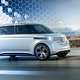 Atraktivni Budd-e napoveduje električno prihodnost Volkswagna