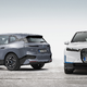 BMW z novo platformo za prihodnost