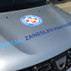 Tri nove Dacie Duster za prostovoljne gorske reševalce