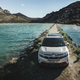 Novi član Citroënove družine športnih terencev tudi na evropskem trgu