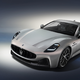 Maserati razkril novo generacijo modela GranTurismo