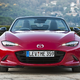 Svetovni avto leta 2016 je Mazda MX-5