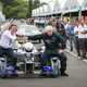Je Formula E prihodnost dirkanja?
