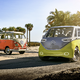 Volkswagnov električni koncept I.D. Buzz gre v proizvodnjo