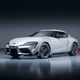 Tudi Toyota GR Supra se vrača k osnovam