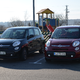 Fiat 500L: slovenska predstavitev