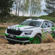 Škoda Afriq je realizacija študentske ideje