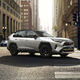 Toyota RAV4 bo po prenovi digitalno naprednejša