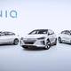 Nove podrobnosti o družini Hyundai Ioniq