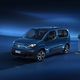 Fiat Doblò v tretji generaciji