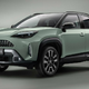 Toyotin hiter odgovor: nov hibridni motor in debelejša izolacija za Yaris Cross
