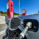 Rabljen električni avto bolje drži ceno? Trg kaže drugačno sliko.