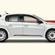 Peugeot 208 Rallye: švicarski poklon legendi