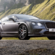 Najmočnejši Bentley vseh časov