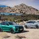 Prenova tudi za BMW X5 M in X6 M