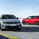 Opel Corsa z novim obrazom in izpopolnjenimi pogonskimi sklopi