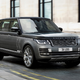 Najprestižnejši Range Rover