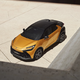 Toyota C-HR vstopa v drugo generacijo s priključnim hibridom