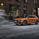 Audi A1 Citycarver za urbano mestno divjino