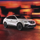 Renault Mégane Conquest je prvič posodobljen