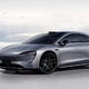 Prvi električni avtomobil znamke Huawei bo rival Teslinemu modelu 3