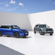 Mini najavlja električna modela Cooper in Countryman