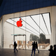 Apple ne namerava nadaljevati s projektom električnega avtomobila