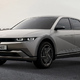 Prenova Hyundai Ioniq 5 dodaja zadnji brisalec in večjo baterijo
