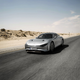 Mercedes-Benz Vision EQXX podrl lastni rekord učinkovitosti