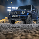 Mercedes-Benzov razred G s posodobljenimi pogoni in MBUX