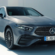 Cene električnih modelov so visoke, zato Mercedes (še) ne bo upokojil razreda A