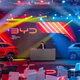 Geely in BYD razvijata priključne hibride z neverjetnih 2.000 km dosega
