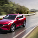 Hibridna tehnologija za novo generacijo Mazde CX-5
