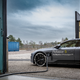 Polestar na testih hitrega polnjenja dosegel osupljivih 370 kW