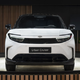 Toyota bo za električne modele uporabila znana imena